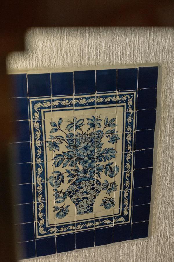 Casona Luciernaga-Casa De Huespedes Guest House León Eksteriør bilde