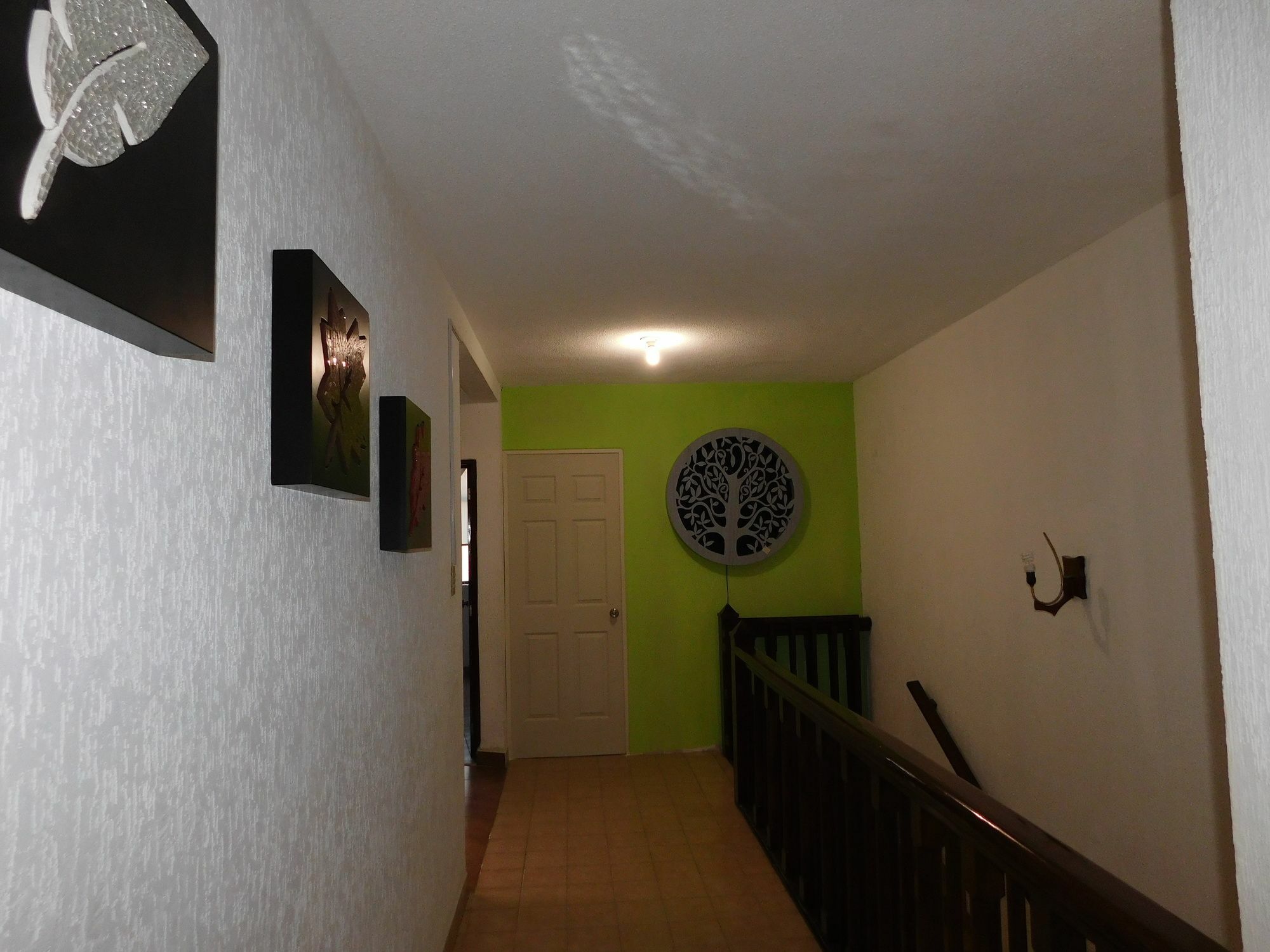 Casona Luciernaga-Casa De Huespedes Guest House León Eksteriør bilde