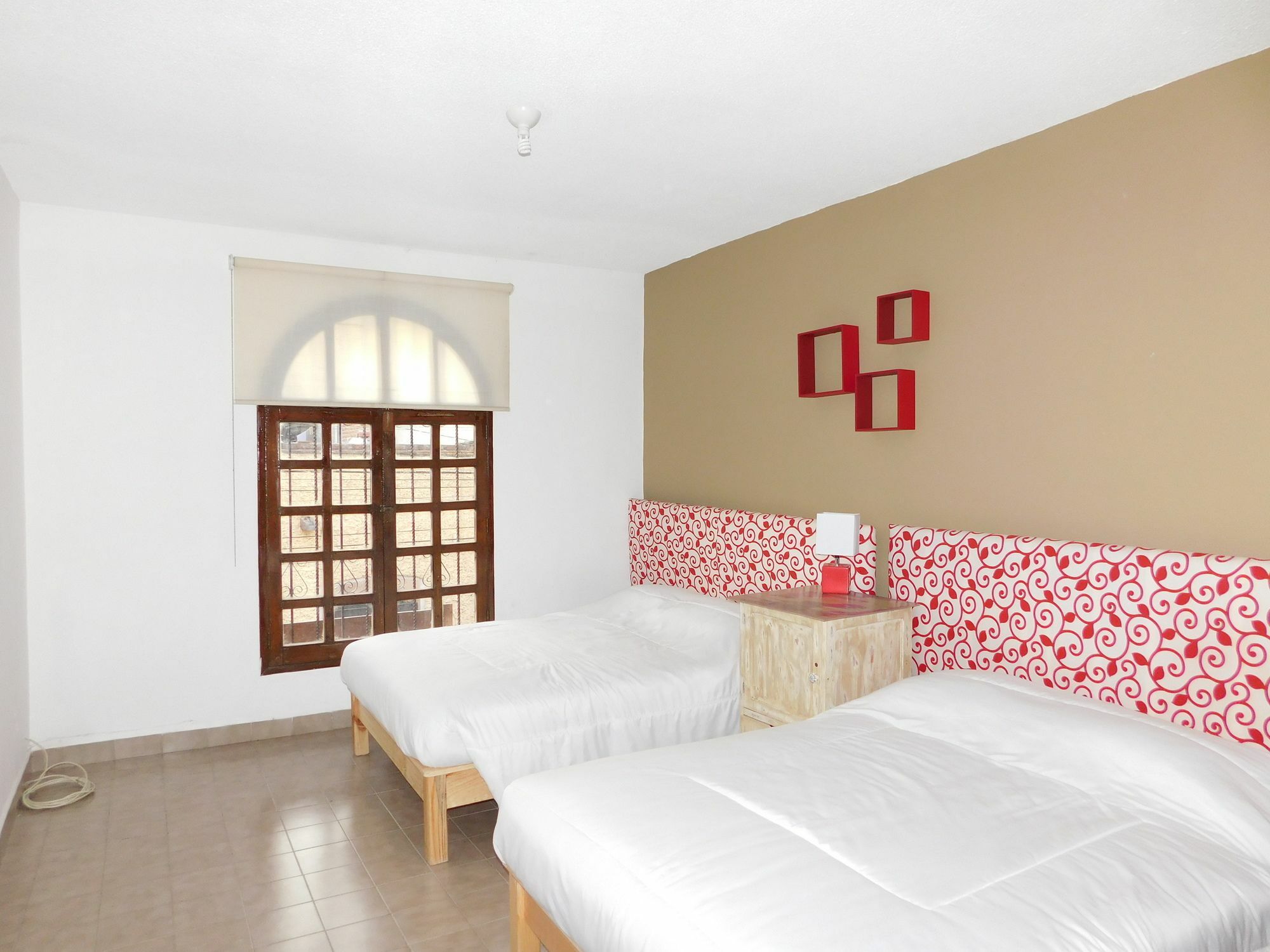 Casona Luciernaga-Casa De Huespedes Guest House León Eksteriør bilde