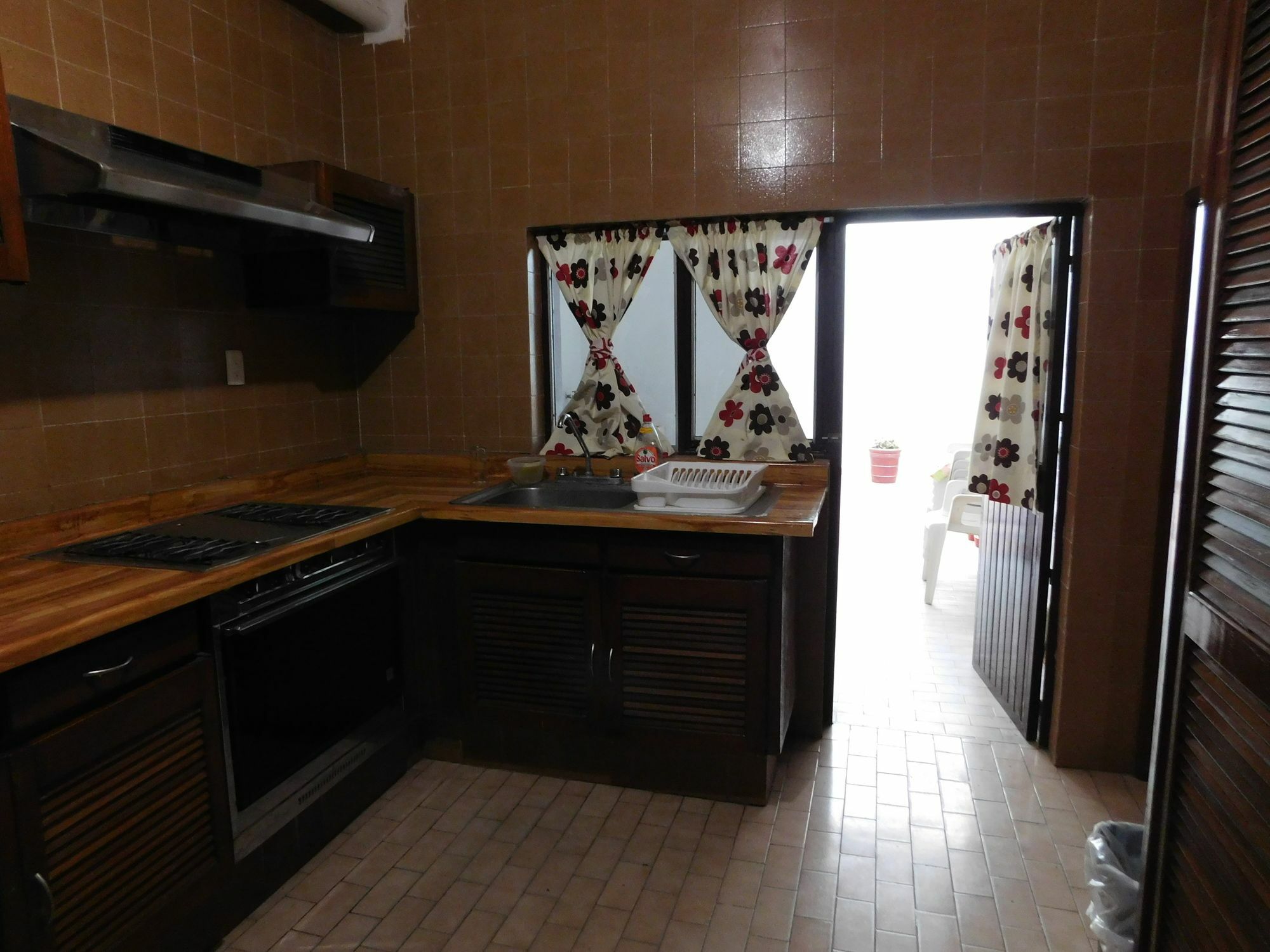 Casona Luciernaga-Casa De Huespedes Guest House León Eksteriør bilde