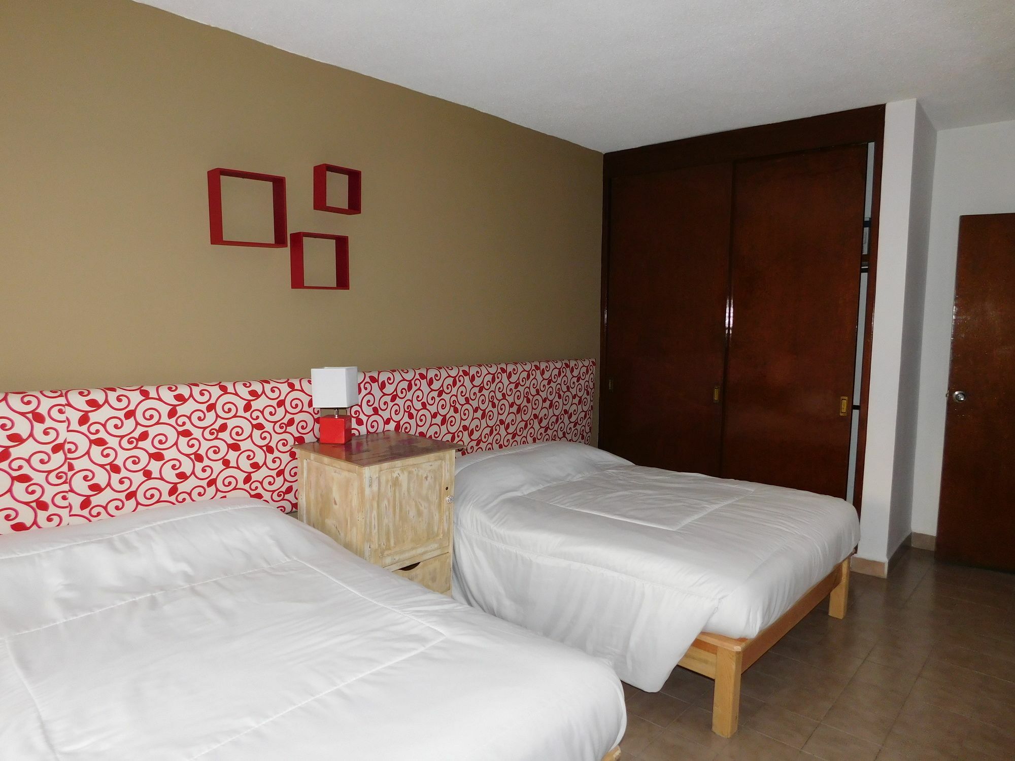 Casona Luciernaga-Casa De Huespedes Guest House León Eksteriør bilde