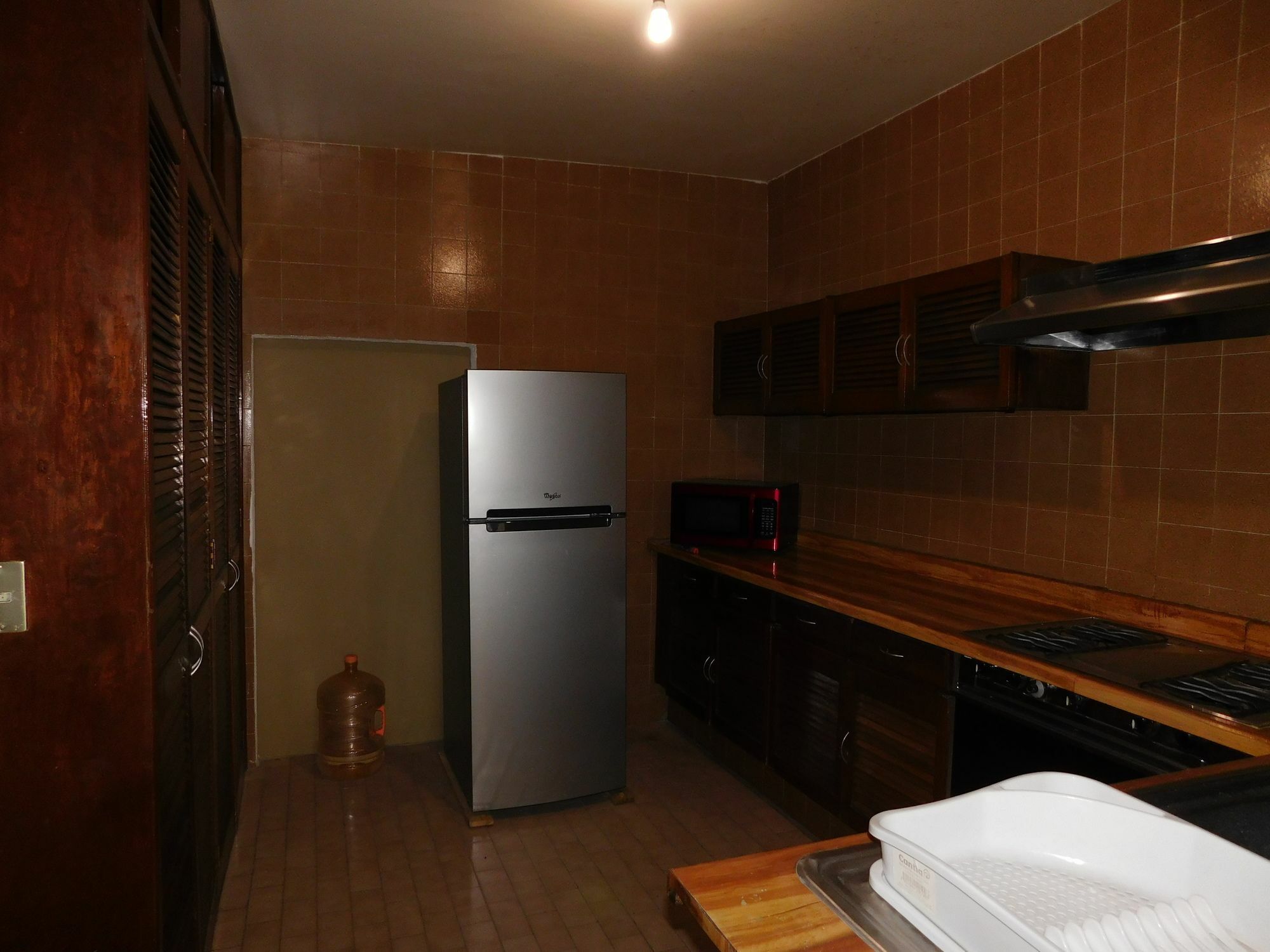 Casona Luciernaga-Casa De Huespedes Guest House León Eksteriør bilde